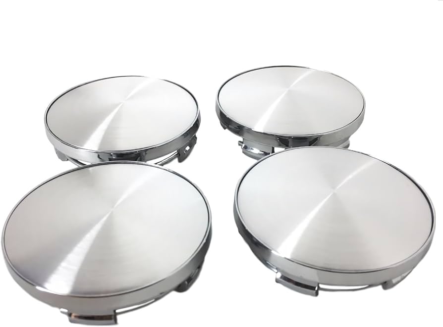 Amazon | [Cat Fight] 車 ホイール センターキャップ 汎用 外径 58.5mm